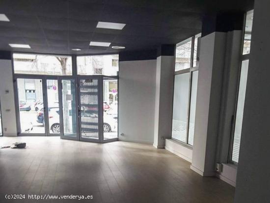  Local en alquiler en Ripollet, zona Can Tiana, 130 m2 de superficie. - BARCELONA 