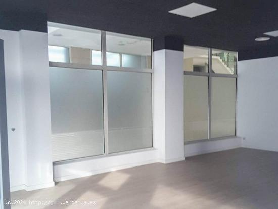 Local en alquiler en Ripollet, zona Can Tiana, 130 m2 de superficie. - BARCELONA