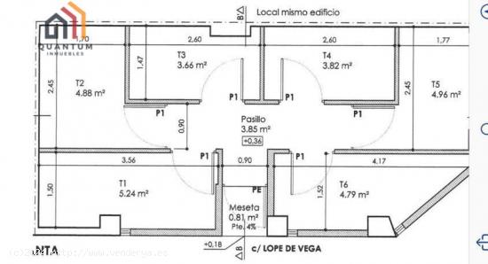 VENTA DE TRASTEROS EN BARRIO OLIVER - ZARAGOZA