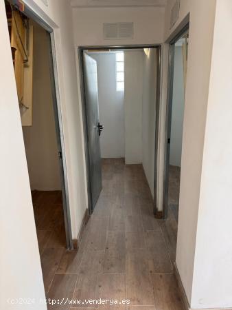 VENTA DE TRASTEROS EN BARRIO OLIVER - ZARAGOZA