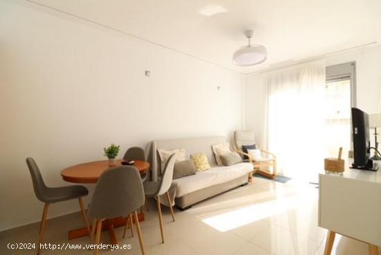 Apartamento en La Mata. - ALICANTE