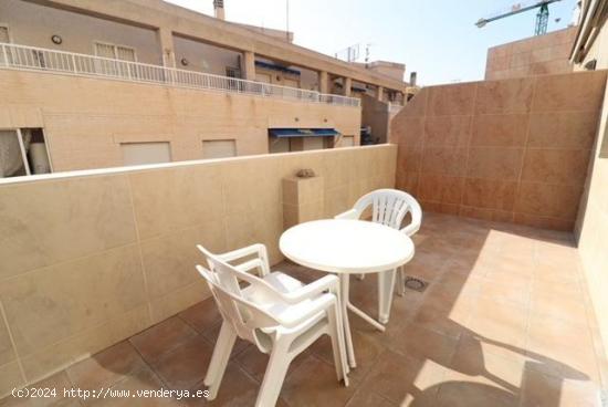 Apartamento en La Mata. - ALICANTE