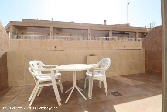 Apartamento en La Mata. - ALICANTE