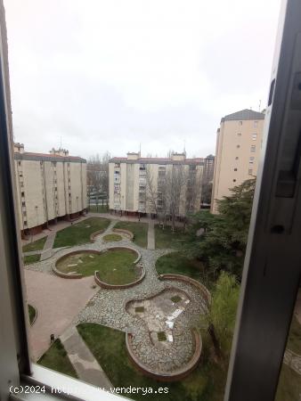 PISO DE 3 DORMITORIOS EN JOAQUIN VELASCO MARTÏN - VALLADOLID