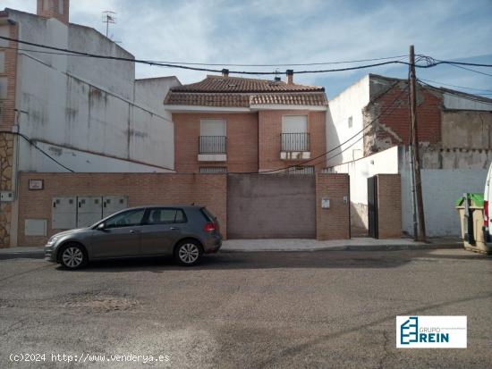 Piso en venta en c. soledad, 36, Añover De Tajo, Toledo - TOLEDO