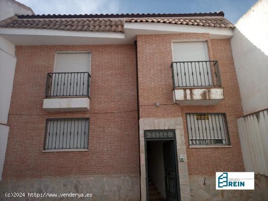 Piso en venta en c. soledad, 36, Añover De Tajo, Toledo - TOLEDO