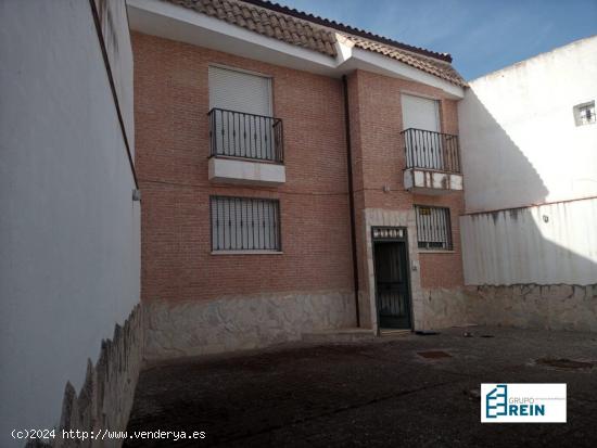 Piso en venta en c. soledad, 36, Añover De Tajo, Toledo - TOLEDO