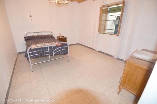 Urbis te ofrece una casa en venta en Carrascal del Obispo, Salamanca. - SALAMANCA