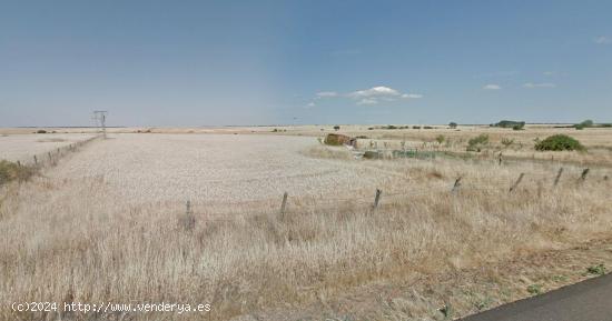 Urbis te ofrece un estupendo terreno en venta en Abusejo, Salamanca. - SALAMANCA