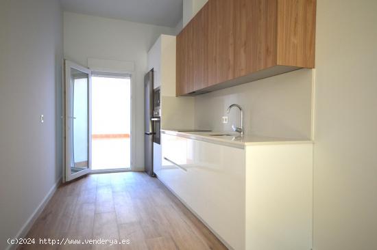 DUPLEX EN VENTA TOTALMENTE REFORMADO, BARRIO PERAL - MURCIA