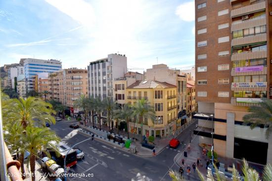 All you need is LOFT (Alicante centro) - ALICANTE