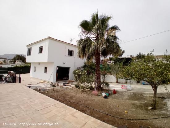 Alquiler casa alhaurin el grande - MALAGA