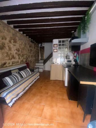  ENCANTADORA VIVIENDA EN PLENO CENTRO DE CÁDIZ!!! - CADIZ 