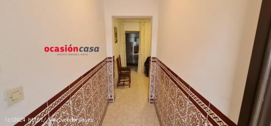 CASA LISTA PARA ENTRAR A VIVIR POR SOLO 20.000€ - CORDOBA