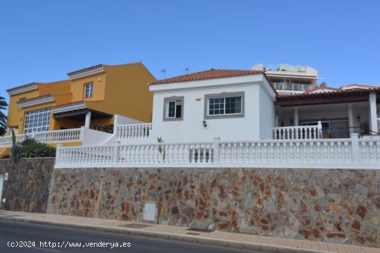 Preciosa Villa Privada en Loma II, Arguineguín - LAS PALMAS