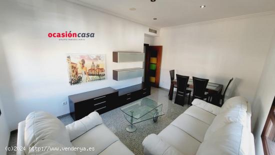 PISO EN MARCOS REDONDO EN VENTA - CORDOBA