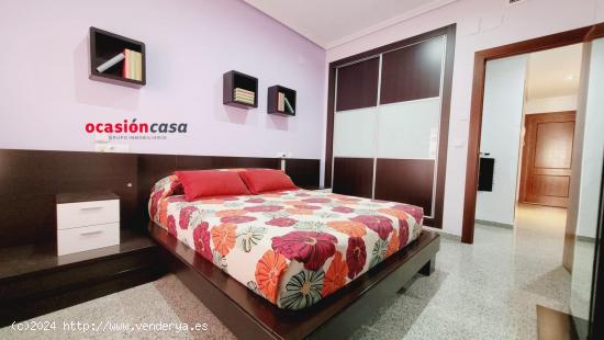 PISO EN MARCOS REDONDO EN VENTA - CORDOBA