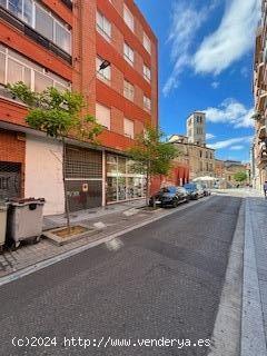 Se Vende en Valladolid - VALLADOLID