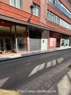 Se Vende en Valladolid - VALLADOLID