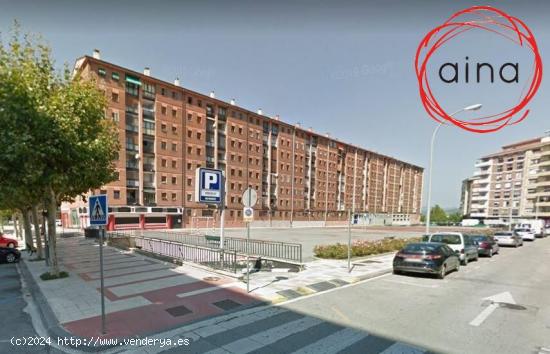 Se Vende en Pamplona - Iruña - NAVARRA