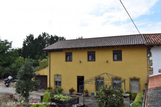  Casa pareada en Santillana del Mar - CANTABRIA 