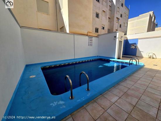 APIHOUSE VENDE GRAN PISO EN TORREVIEJA. PRECIO 149.000€ - ALICANTE