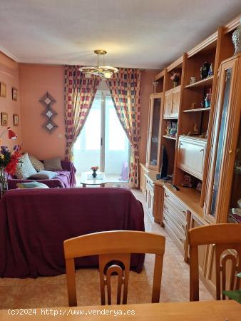 Bonito y Acogedor Apartamento de 2 Dormitorios en Torrevieja - ALICANTE