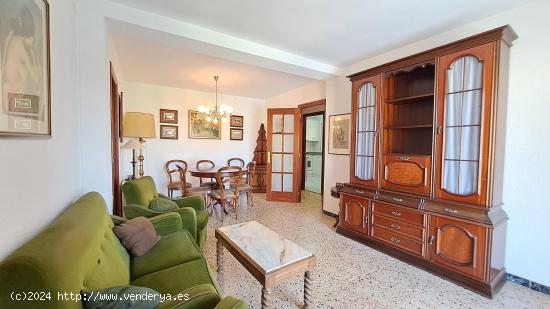 Piso en venta en  Avinguda Sra. Magdalena Martorell - Les Borges del Camp - TARRAGONA