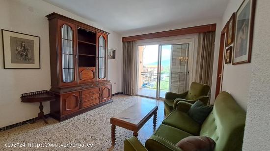 Piso en venta en  Avinguda Sra. Magdalena Martorell - Les Borges del Camp - TARRAGONA