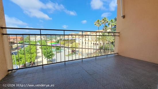 Piso en venta en  Avinguda Sra. Magdalena Martorell - Les Borges del Camp - TARRAGONA