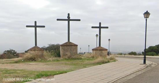 CÓRDOBA, ERMITA SANTO DOMINGO - CORDOBA