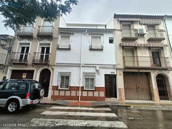  Venta de Piso en Lucena - CORDOBA 