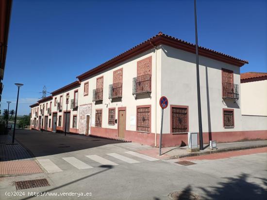 Venta de Casa adosada en Pedro Abad (Córdoba) - CORDOBA