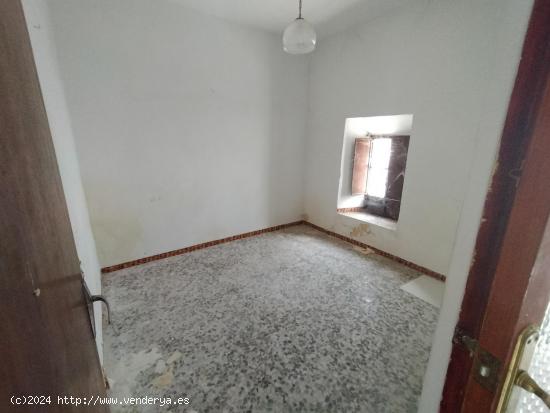 Venta de Casa Independiente en Fuente Obejuna (Córdoba) - CORDOBA