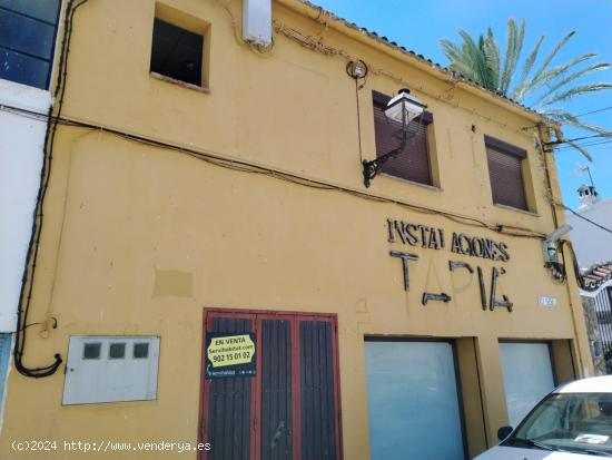  Local comercial en San Pablo de Buceite - CADIZ 