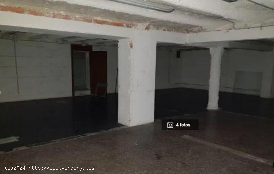 LOCAL COMERCIAL EN VENTA EN BARCELONA - BARCELONA