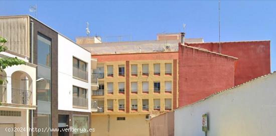 PISO EN VENTA - TARRAGONA