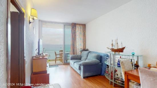 Apartamento en primera línea de mar en Calvià - BALEARES