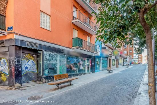 SE VENDE Local comercial en venta, de 196 m² ZONA ALCORCON - MADRID