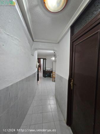  SE VENDE CASA EN EL CENTRO DE MONFORTE DEL CID - ALICANTE - ALICANTE 