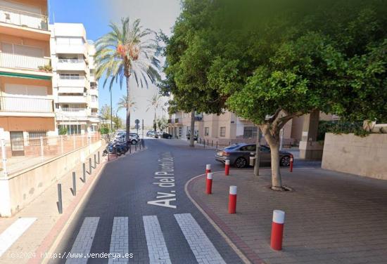 PLAZA DE GARAJE AMPLIA Y CERRADA, ZONA PUERTO DEPORTIVO - MURCIA