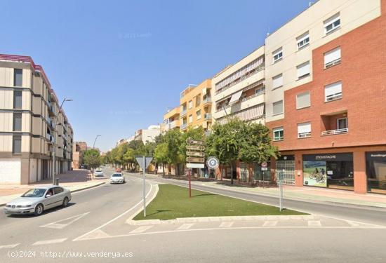 VENTA PARCELA NUEVAS ALAMEDAS - MURCIA