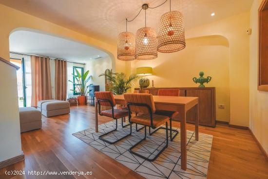 Chalet Adosado en Calle Las Higueras, Golf del Sur,  San Miguel De Abona - SANTA CRUZ DE TENERIFE