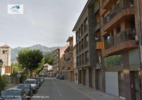 Venta Piso en Guardiola de Berguedà - Barcelona - BARCELONA