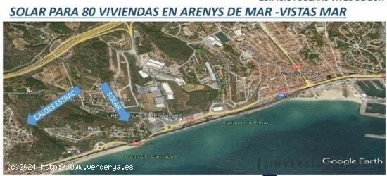 Se Vende en Arenys de Mar - BARCELONA