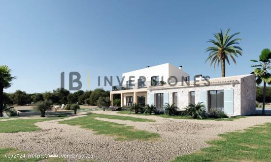 Se Vende en Sant Llorenç des Cardassar - BALEARES