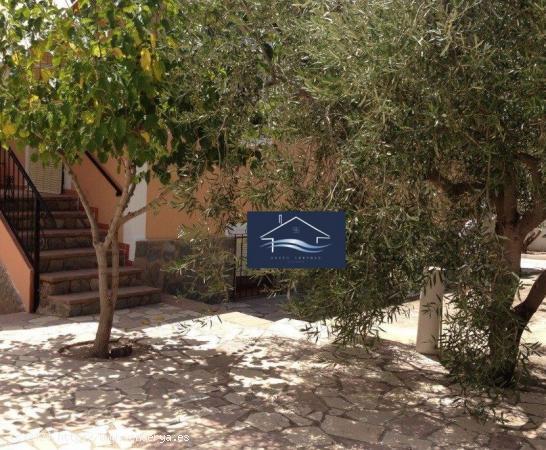 CHALET INDEPENDIENTE EN VENTA SAN VICENTE DEL RASPEIG- VILLAMONTES - ALICANTE