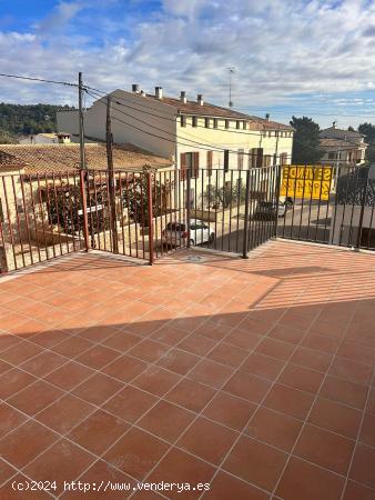 MAGNÍFICO PISO  CON VISTAS A LA MONTAÑA EN MANCOR A ESTRENAR - BALEARES