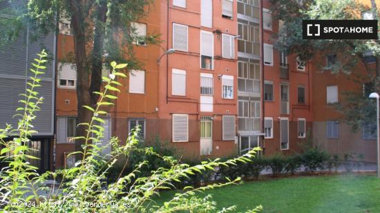 Apartamento de 2 dormitorios en alquiler en Casa De Campo - MADRID