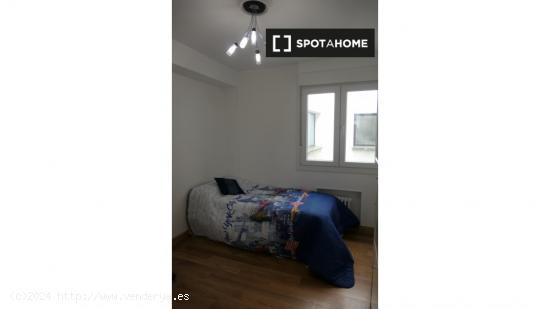 Habitación en piso compartido en Bilbao - VIZCAYA